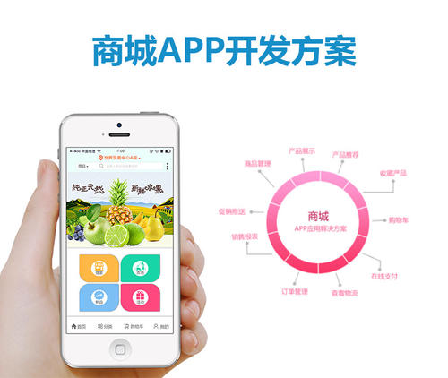 邯鄲app定制哪家好-河北網加思維網絡公司服務好